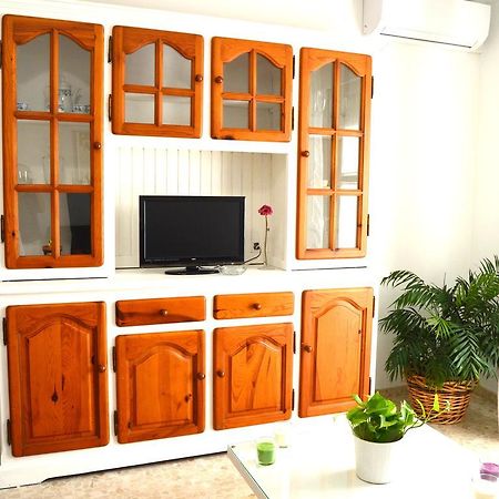 Apartamento El Baluarte Cadiz Luaran gambar