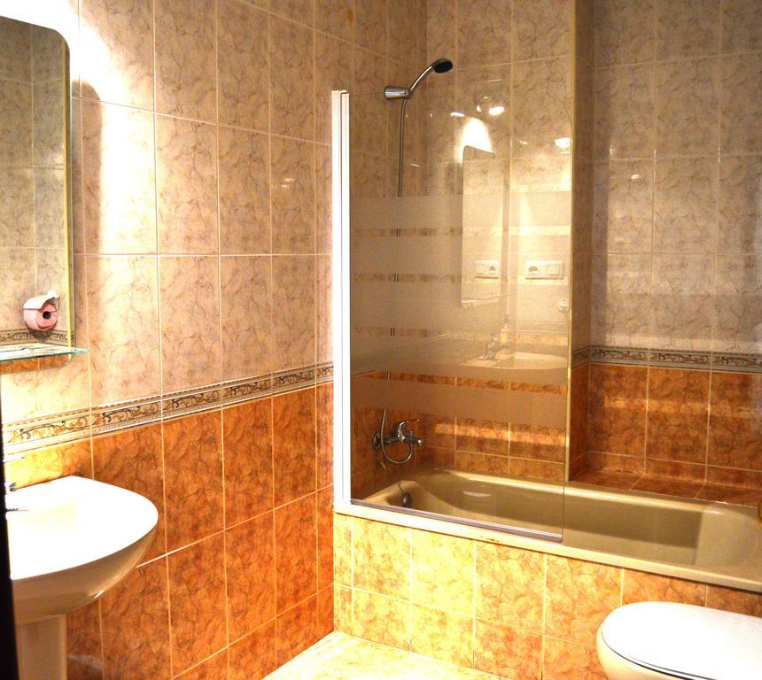 Apartamento El Baluarte Cadiz Luaran gambar