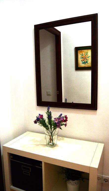 Apartamento El Baluarte Cadiz Luaran gambar